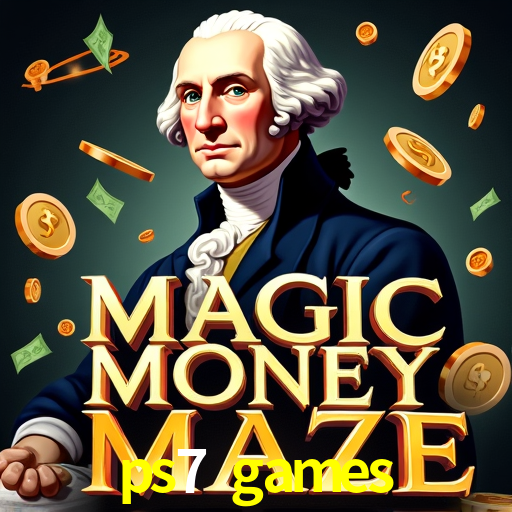 Descubra a Essência do ps7 games: Nossa História e Compromissos