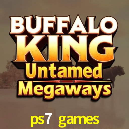 Apostas Esportivas na ps7 games: Um Guia Completo