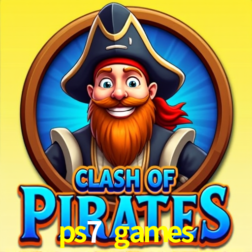 Desvendando o Mundo dos Jogos Virtuais na ps7 games