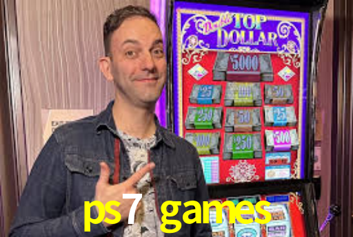 Descubra a Essência do ps7 games: Nossa História e Compromissos