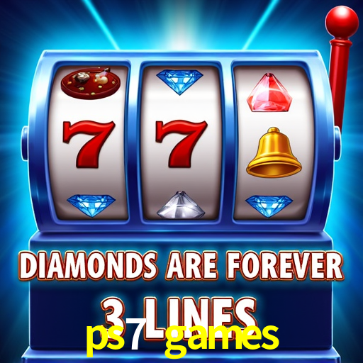 Descubra a Magia dos Jogos de Arcade no ps7 games